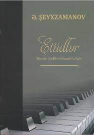Etüdlər